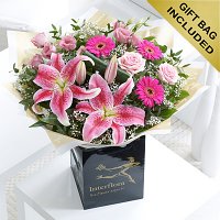 Judith Goss Florists Wellington flower delivery