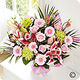 Curland Florists Somerset | Curland Flower Delivery Somerset. UK