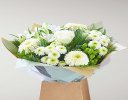 Sympathy florist choice gift box Code: GBOX1S | Local delivery or collect from our shop only