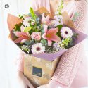 Mothers Day Pastels Bouquet Bundle Code: MDBDLP2 | National delivery and local delivery or collect from our shop