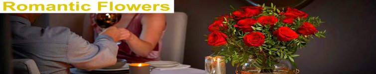 Romantic Flowers