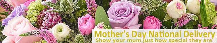 Mothers Day National Delivery