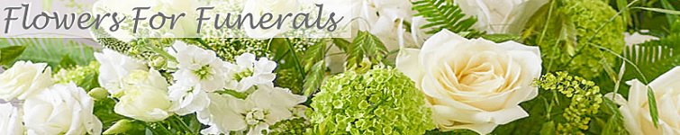 Funeral Flowers
