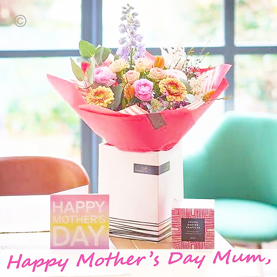 Mothers day Flower Delivery Taunton | Sameday Flower Delivery