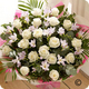 Walford Cross Florists Walford Cross Flowers Somerset. UK