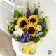 Blagdon Hill Florists Somerset |  Blagdon Hill Flowers Somerset. UK