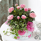 Purland Florists Purland Flowers Somerset. UK