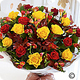 Nailsbourne Florists Nailsbourne Flowers Somerset. UK