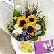 Heatherton Park Florists Heatherton Park Flowers Somerset. UK