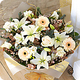 Greenham Florists Greenham Flowers Somerset. UK