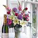 Blackbrook Park Avenue Florists Somerset | Blackbrook Park Avenue Flower Delivery Somerset. UK