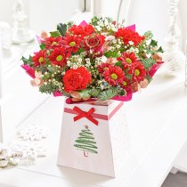 Christmas cheer gift box Code: JGFX90031CGB | Local delivery or collect from shop only
