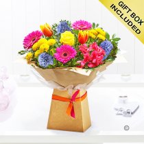 Spring brights gift box Code: JGFS33411SB | Local delivery or collect from shop only