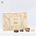 Hearts With Champagne and Luxury Chocolates Code: JGFV854PRBCC | Local Delivery Or Collect From Shop Only
