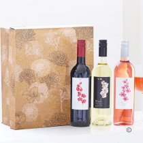 Wine Trio Code: JGFC07861ZS  | Local delivery or collect from shop only