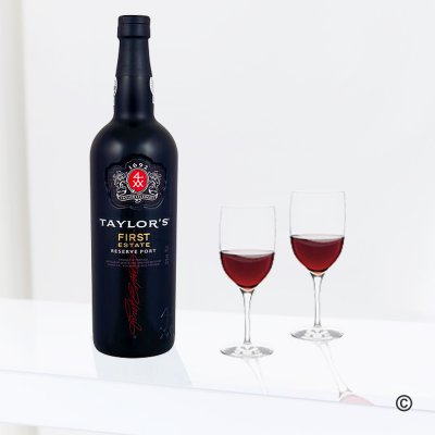 Taylor's First Estate Reserve Port ( 75cl 750ml ) Code:JGF7800FRP | Local delivery or collect from shop only