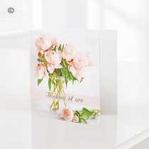 Thinking of You Greetings Card  Code: C05721ZF | National and Local Delivery