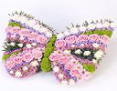 Butterfly Funeral Tribute Code: F13251MS