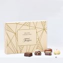 Love Hearts and champagne with luxury chocolates Code: JGFG74ILYCC | local delivery or collect from shop only