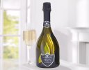 6 hugs and kisses with a bottle of bubbly prosecco Code: JGFV60006RRP | Local delivery or collect from shop only