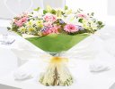Country Garden Hand-tied Code: JGFC04901MS | Local Delivery Or Collect From Shop Only
