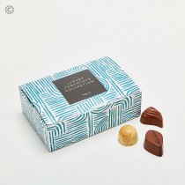 Belgian Milk Chocolate Truffles Code: C09651ZF | National and Local Delivery