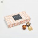 Trio of Belgian Chocolates Gift Set Code: C09481ZF| National and Local Delivery