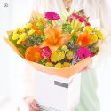 Love & Sympathy Bouquet Code: CCHTN0200 | National delivery and local delivery or collect from shop