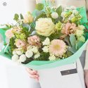 Love & Sympathy Bouquet Code: CCHTN0200 | National delivery and local delivery or collect from shop