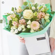 Love & Sympathy Bouquet Code: CCHTN0200 | National delivery and local delivery or collect from shop