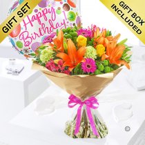 21st Birthday Flowers 21st Birthday Gifts 21st Birthday Flower Delivery 21st Birthday Gift Delivery Twenty First Birthday Flowers