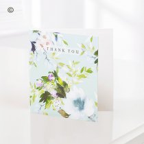 Thank You Card Code: C08471ZF  | National and Local Delivery