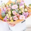 Florist choice hand-tied Code: HT3S | National delivery and local delivery or collect from our shop