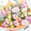 Florist choice hand-tied Code: HT3S | National delivery and local delivery or collect from our shop