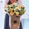 Florist choice hand-tied Code: HT4S | National delivery and local delivery or collect from shop