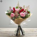 Florist Choice Hand-Tied Code: HT5S | National Delivery and Local Delivery Or Collect From Shop