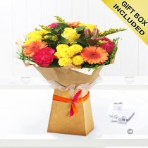 Citrus Gift Box Code: JGFC18911GB | Local Delivery Or Collect From Shop Only