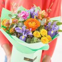 Bespoke Classic Spring Gift Box Code: SCGBO100 | National delivery and local delivery or collect from shop