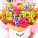 Ultimate Classic Spring Bouquet Code: SCHT0400 | National delivery and local delivery or collect from shop
