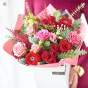 All My Love Bouquet Code: VCHT0200 | National delivery and local delivery or collect from our shop