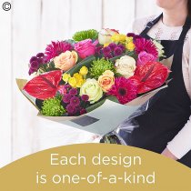 Brights handtied Code:  Code: HT9B | National delivery and local delivery or collect from shop
