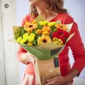 Autumn themed petite gift box Code: AGBOXU1 | National delivery, local delivery or collect from shop