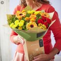 Autumn themed petite gift box Code: AGBOXU1 | National delivery, local delivery or collect from shop