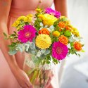 Autumn in a vase Code: AVASEU1 | National delivery, local delivery or collect from shop
