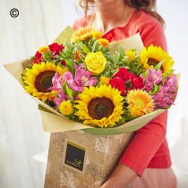 Autumn classic wonder bouquet Code: AHTU2C | National delivery, local delivery or collect from shop