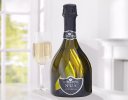 Nua Prosecco and milk chocolate truffle Gift Set Code: C09331ZS | National delivery and local delivery or collect from shop