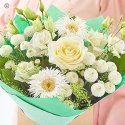 Sympathy gift box Code: CCSYMGBN0100 | Local delivery or collect from our shop only