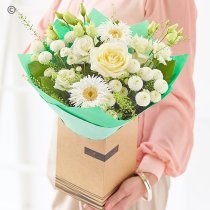 Sympathy gift box Code: CCSYMGBN0100 | Local delivery or collect from our shop only