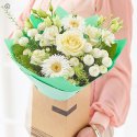 Florist Choice Neutral gift box Code: GBOXN1 | National delivery and local delivery or collect from our shop