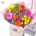 Brights handtied Code:  Code: HT1B | National delivery and local delivery or collect from shop